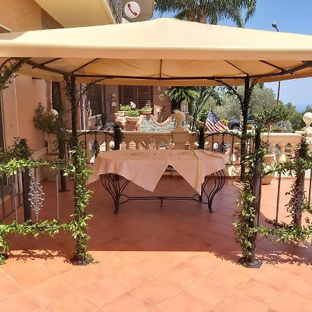 Hotel Casa Del Gourmet Siderno المظهر الخارجي الصورة