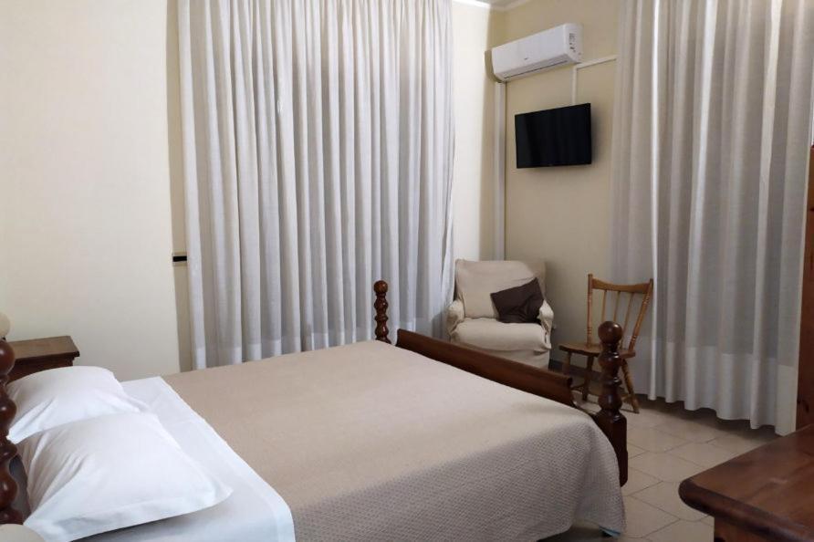 Hotel Casa Del Gourmet Siderno المظهر الخارجي الصورة