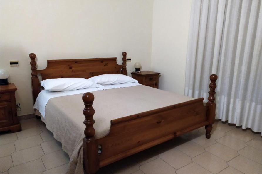Hotel Casa Del Gourmet Siderno المظهر الخارجي الصورة