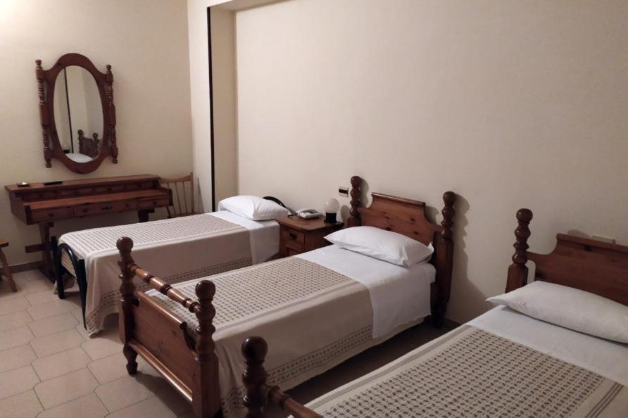 Hotel Casa Del Gourmet Siderno المظهر الخارجي الصورة