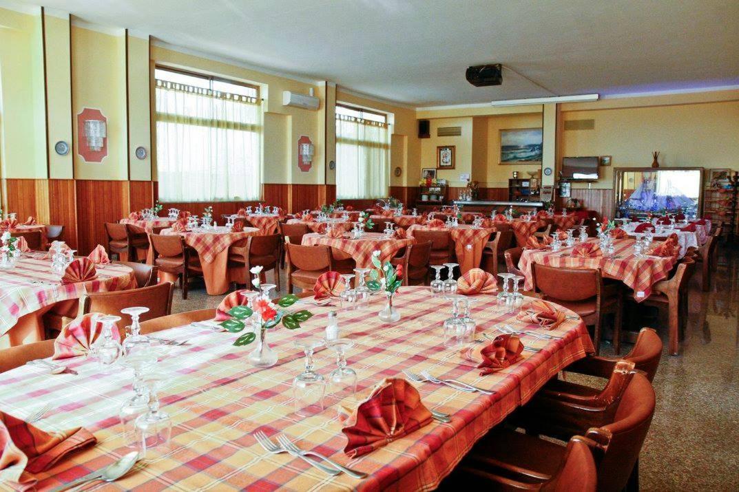 Hotel Casa Del Gourmet Siderno المظهر الخارجي الصورة