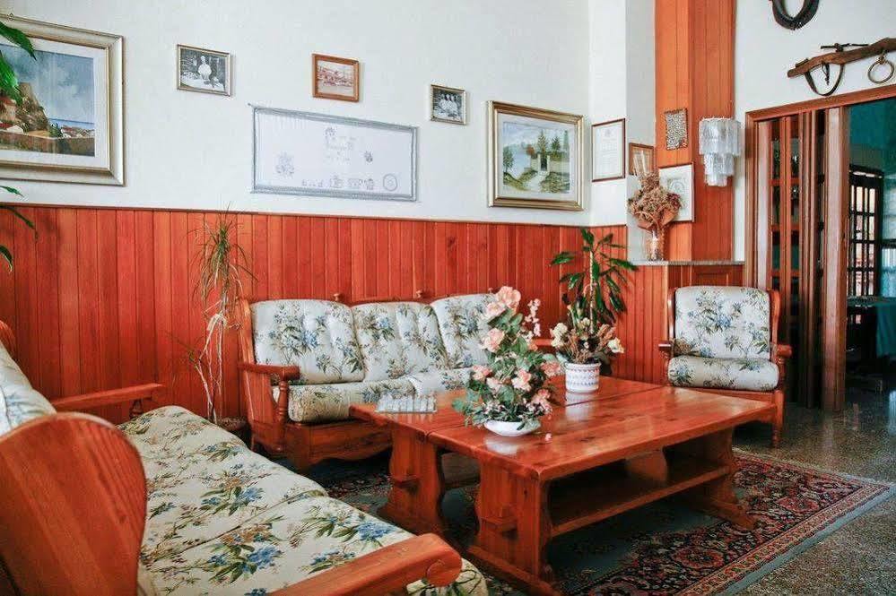 Hotel Casa Del Gourmet Siderno المظهر الخارجي الصورة