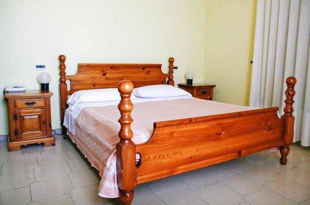 Hotel Casa Del Gourmet Siderno المظهر الخارجي الصورة